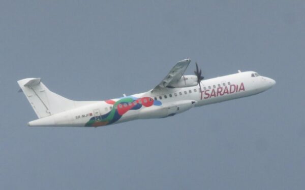 Comores-Madagascar : la connectivité aérienne régionale reprend, un catalyseur pour l&rsquo;intégration de l&rsquo;océan Indien