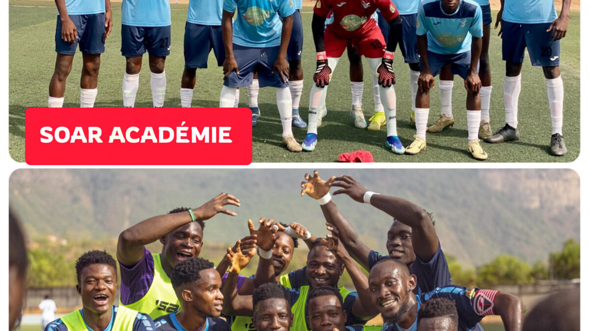 Classement CAF 2026-2027 : seuls Horoya et SOAR Académie représentent la Guinée