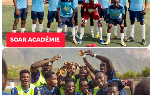 Classement CAF 2026-2027 : seuls Horoya et SOAR Académie représentent la Guinée