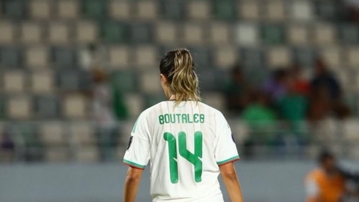 CAN Féminine 2026 : l&rsquo;Algérie privée d&rsquo;une de ses meilleures attaquantes avant le quart de finale contre la Côte d&rsquo;Ivoire