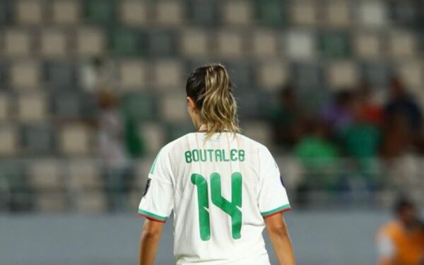 CAN Féminine 2026 : l&rsquo;Algérie privée d&rsquo;une de ses meilleures attaquantes avant le quart de finale contre la Côte d&rsquo;Ivoire