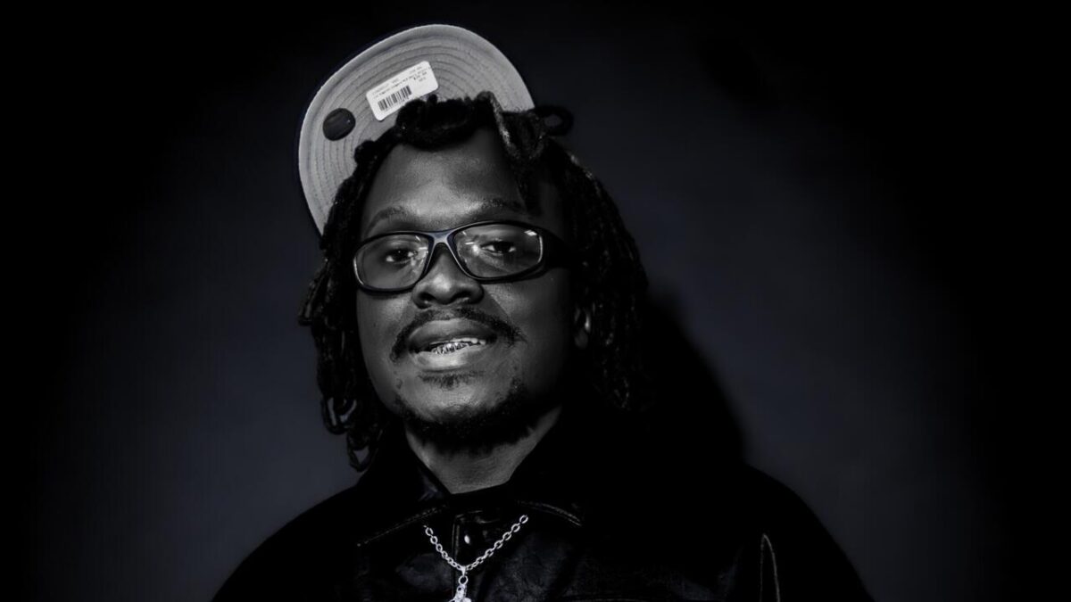 Joe Kingston : quand l&rsquo;Afro futur devient une philosophie musicale