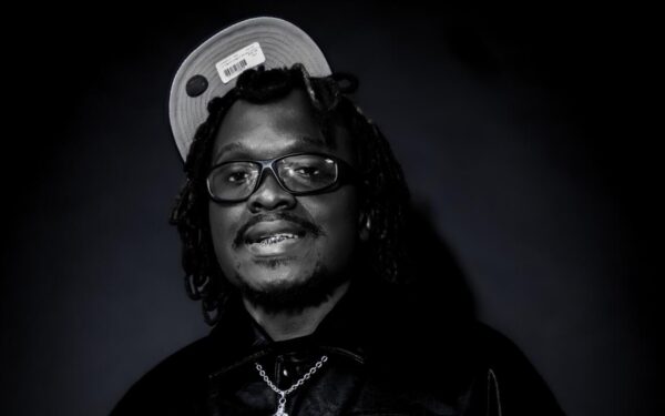 Joe Kingston : quand l&rsquo;Afro futur devient une philosophie musicale