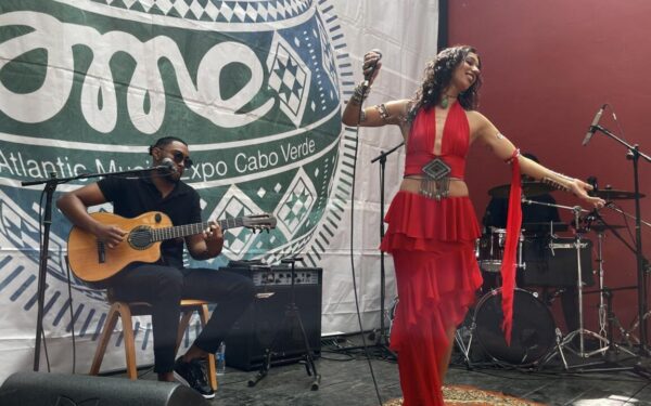 Juliata Cohen : quand le Cap-Vert cultive ses pépites musicales sur la scène africaine