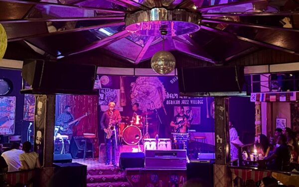 À Addis-Abeba, l&rsquo;African Jazz Village ravive la flamme de l&rsquo;éthio-jazz