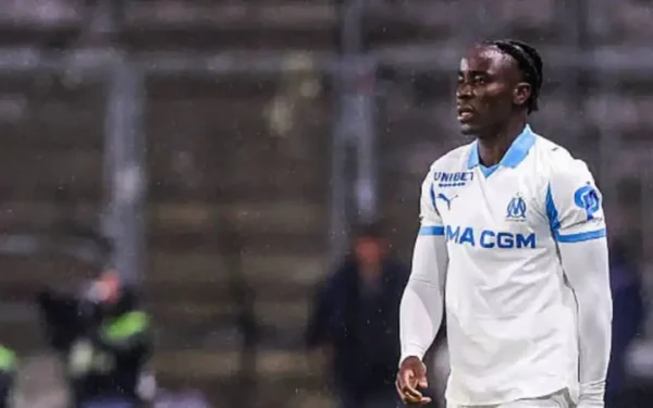 Ange Lago quitte Marseille pour Dijon en Ligue 2