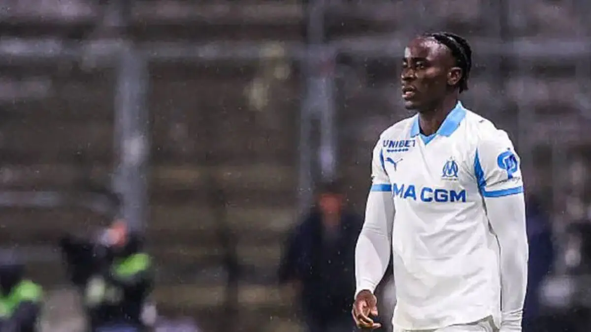 Ange Lago quitte Marseille pour Dijon en Ligue 2