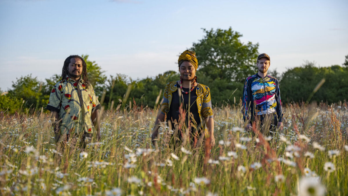 Lovana libère la transe malgache sur les beats berlinois : pourquoi « Jiro » fait basculer la fusion afro-électro