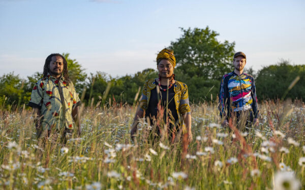Lovana libère la transe malgache sur les beats berlinois : pourquoi « Jiro » fait basculer la fusion afro-électro