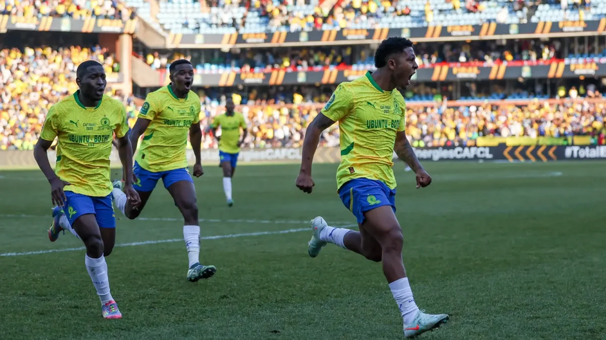 Coupe Intercontinentale : Auckland et Al Ahli en route pour Pretoria