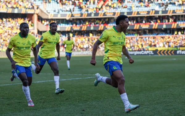 Coupe Intercontinentale : Auckland et Al Ahli en route pour Pretoria