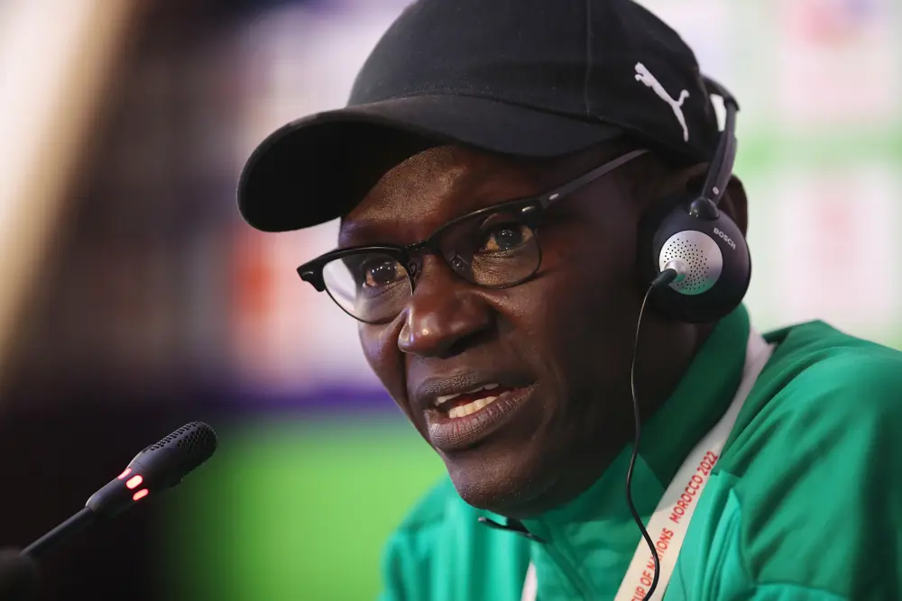 CAN Féminine 2026 : le Sénégal prépare son défi marocain sur la solidité mentale