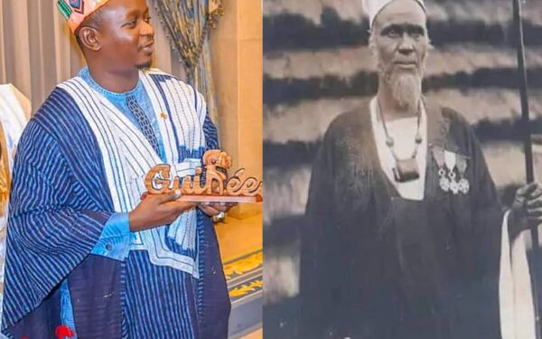 Guinée : la restitution des crânes de l&rsquo;Almamy Bokar Biro, un enjeu de mémoire et de souveraineté
