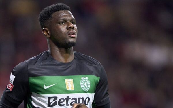Ousmane Diomandé franchit un palier : le défenseur ivoirien file en Premier League pour 40 millions