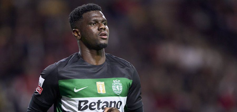 Ousmane Diomandé franchit un palier : le défenseur ivoirien file en Premier League pour 40 millions