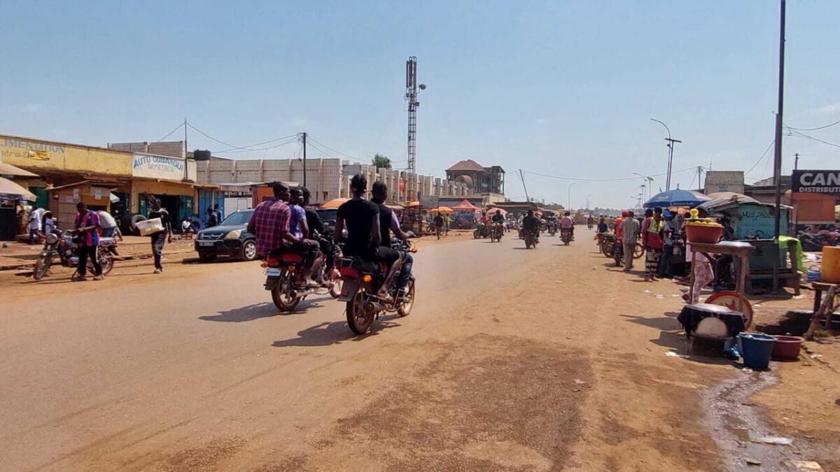 Centrafrique : la justice criminelle redémarre, défi majeur pour la stabilité judiciaire en Afrique centrale