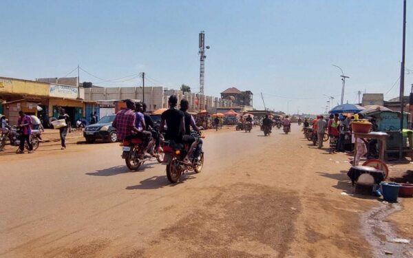 Centrafrique : la justice criminelle redémarre, défi majeur pour la stabilité judiciaire en Afrique centrale