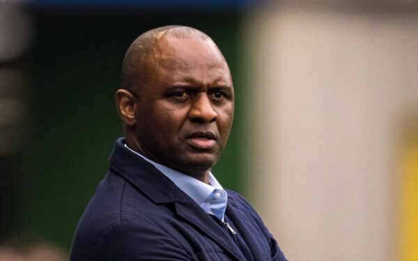 Patrick Vieira, nouveau sélectionneur du Sénégal, face aux défis de la reconstruction