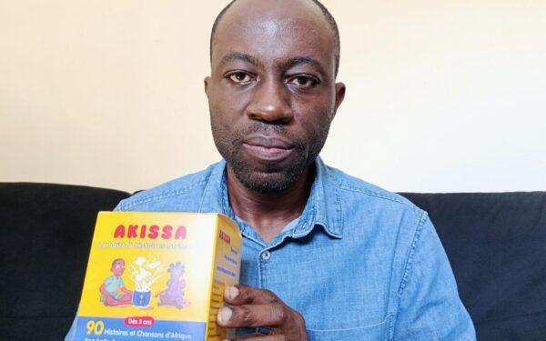 Akissa : la boîte à histoires qui ravive les contes africains en Côte d&rsquo;Ivoire