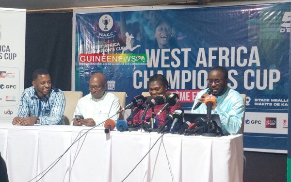 Kankan accueillera la West Africa Champions Cup 2026 : neuf clubs en lice pour redynamiser le football régional
