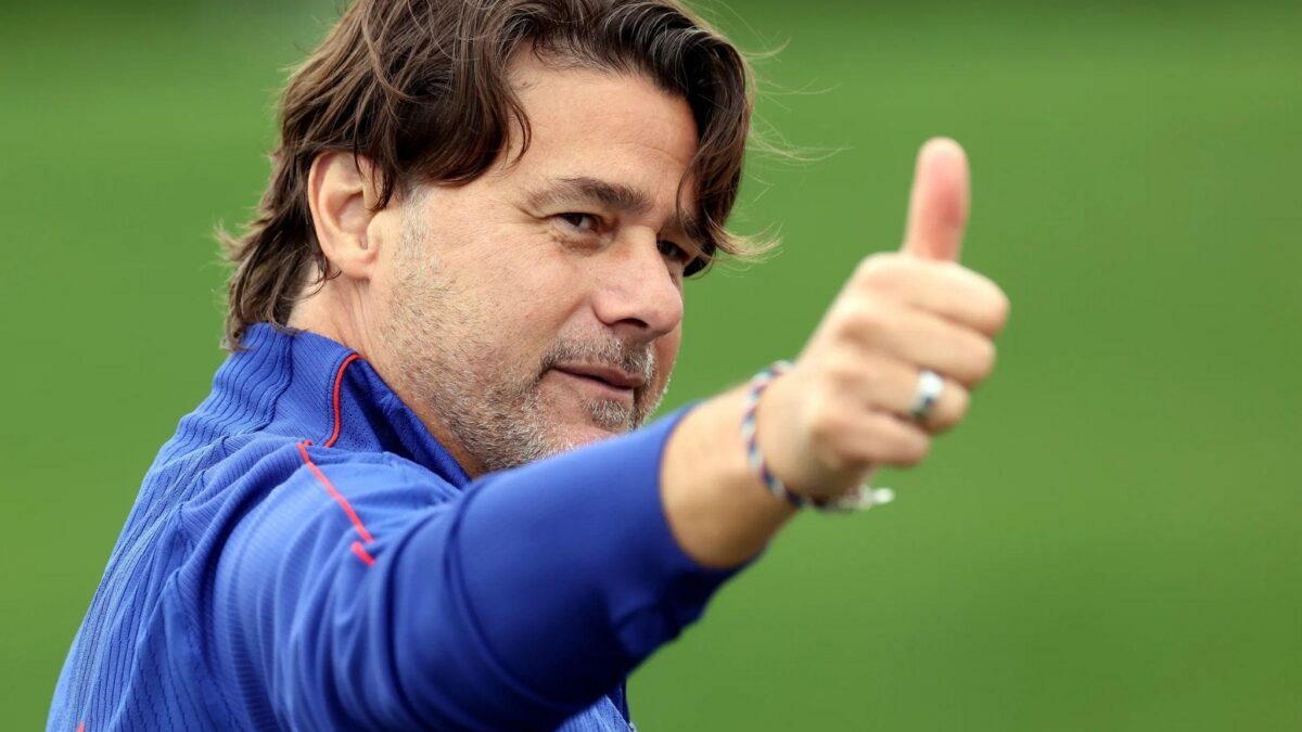 Pochettino prolonge son contrat avec les États-Unis jusqu&rsquo;à la Coupe du monde 2030