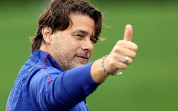 Pochettino prolonge son contrat avec les États-Unis jusqu’à la Coupe du monde 2030