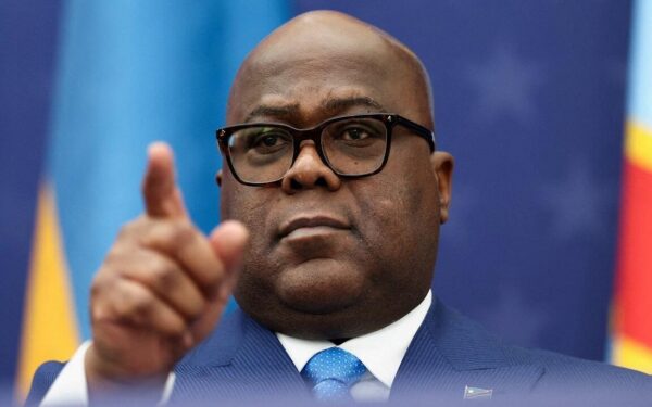 RDC : la diplomatie économique de Tshisekedi redéfinit les alliances régionales