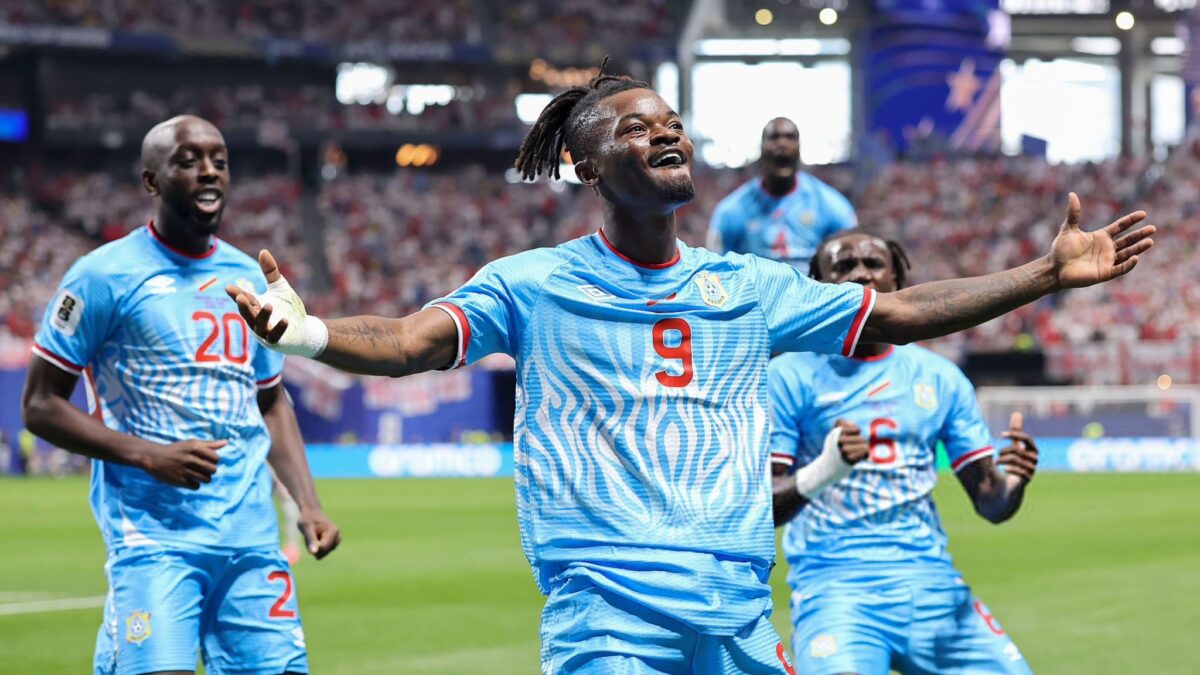 RD Congo : démarrage des qualifs CAN 2027 en septembre