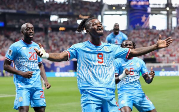 RD Congo : démarrage des qualifs CAN 2027 en septembre