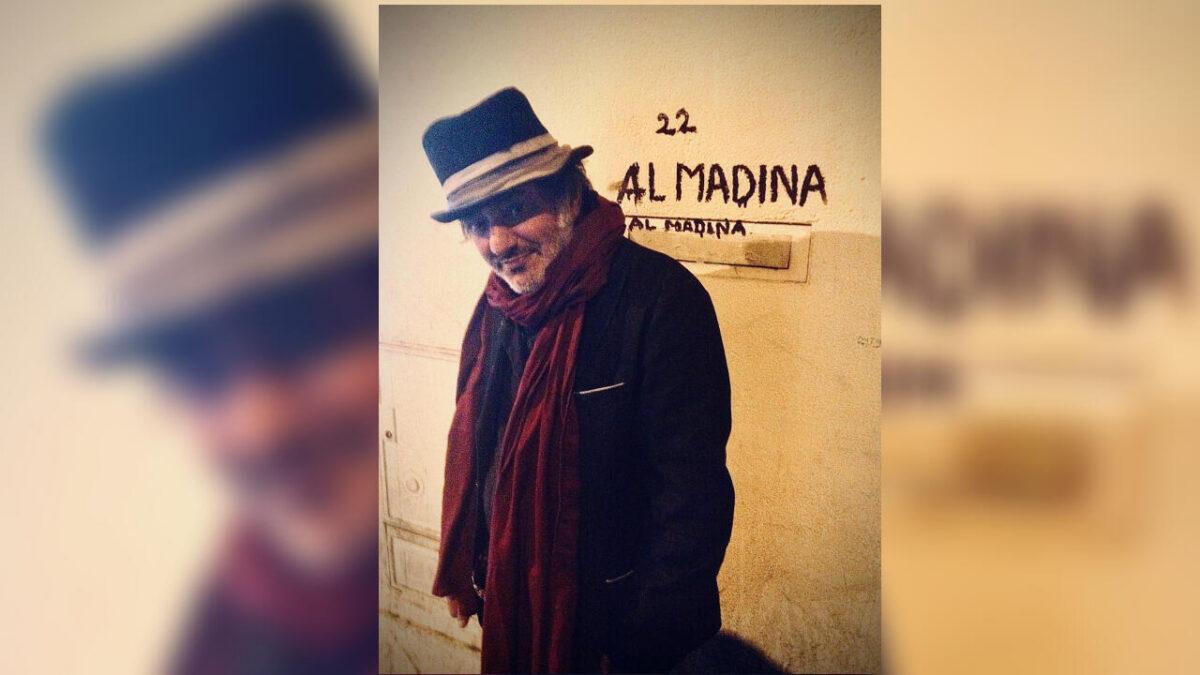Rachid Taha : quand le rock fusionne la casbah et l&rsquo;exil