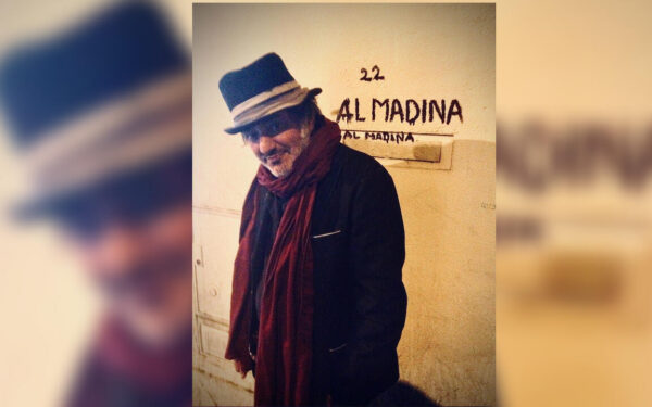 Rachid Taha : quand le rock fusionne la casbah et l&rsquo;exil