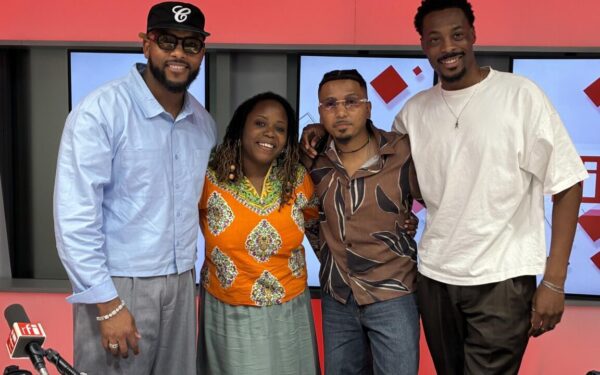 Says&rsquo;Z et Goulam : quand les Comores redessinent la musique populaire africaine