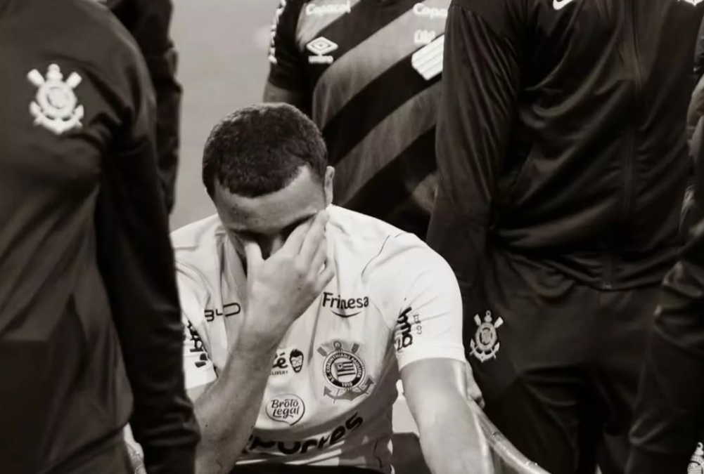 Zakaria Labyad : rupture du ligament croisé, le coup d&rsquo;arrêt d&rsquo;une carrière en ascension