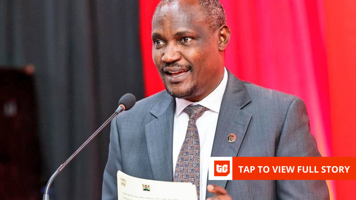 Kenya : les cryptomonnaies sous contrôle, mais avec droit de recours — un modèle pour l&rsquo;Afrique ?