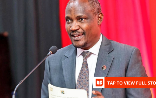 Kenya : les cryptomonnaies sous contrôle, mais avec droit de recours — un modèle pour l&rsquo;Afrique ?