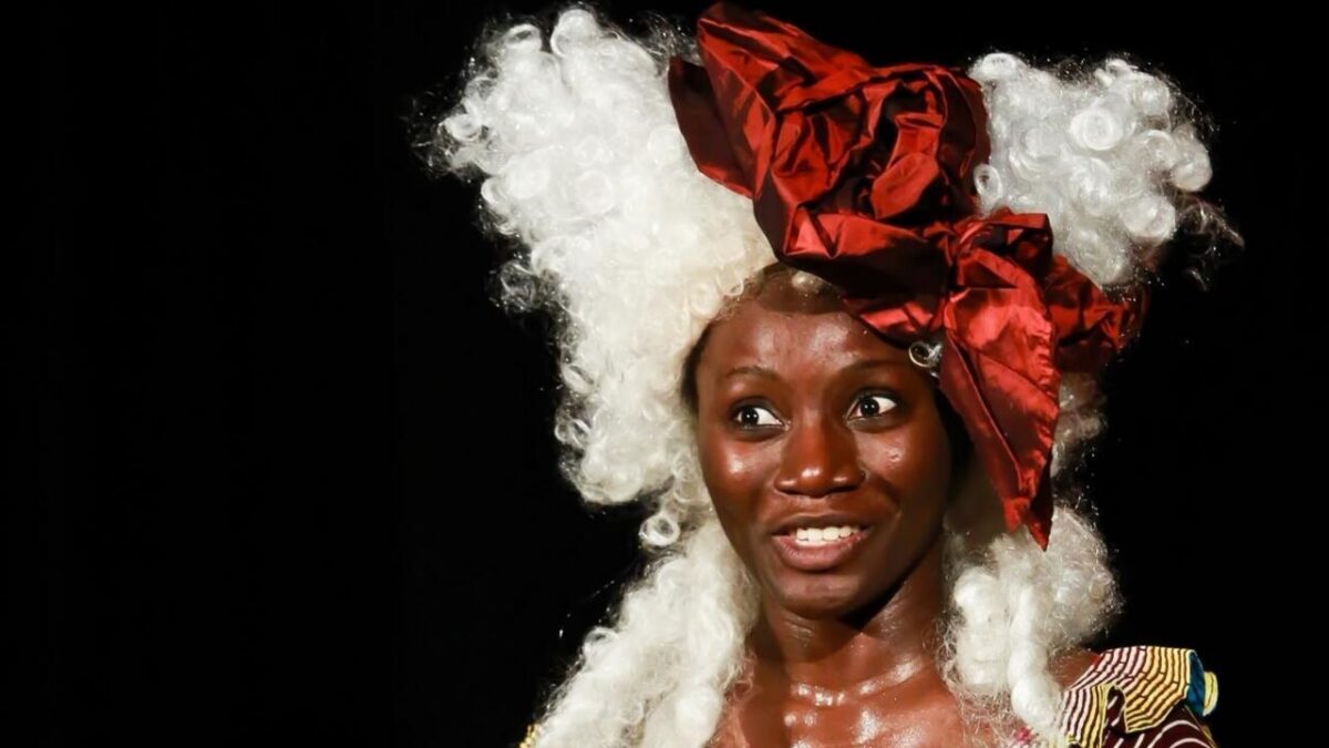 Tatiana Rojo et la battle afro : une soirée musicale endiablée
