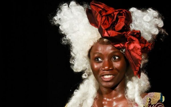 Tatiana Rojo et la battle afro : une soirée musicale endiablée