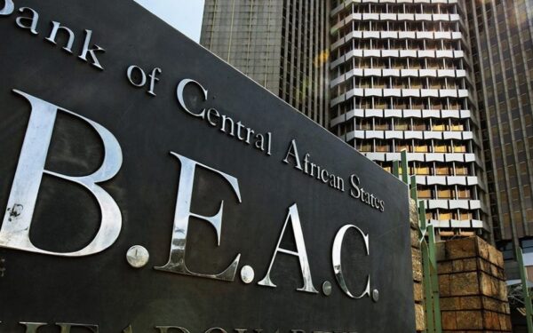 CEMAC : la BEAC injecte 2,5 milliards USD en quinze jours