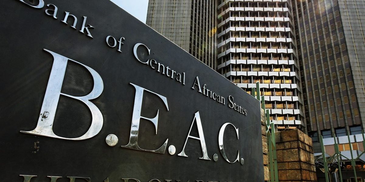 CEMAC : la BEAC injecte 2,5 milliards USD en quinze jours