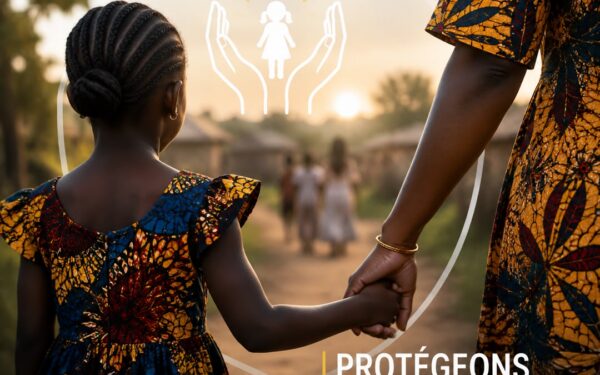 Vacances scolaires en Guinée : mobiliser les familles pour protéger les filles contre l&rsquo;excision