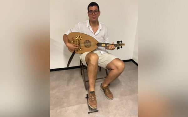 Le oud Ramal, patrimoine musical marocain en quête de renaissance