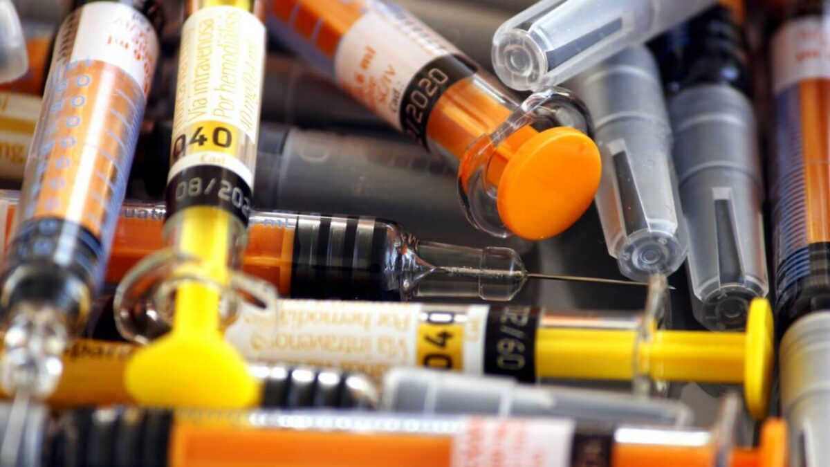 Aspen Pharma : quand un géant sud-africain fabrique ses médicaments en Normandie