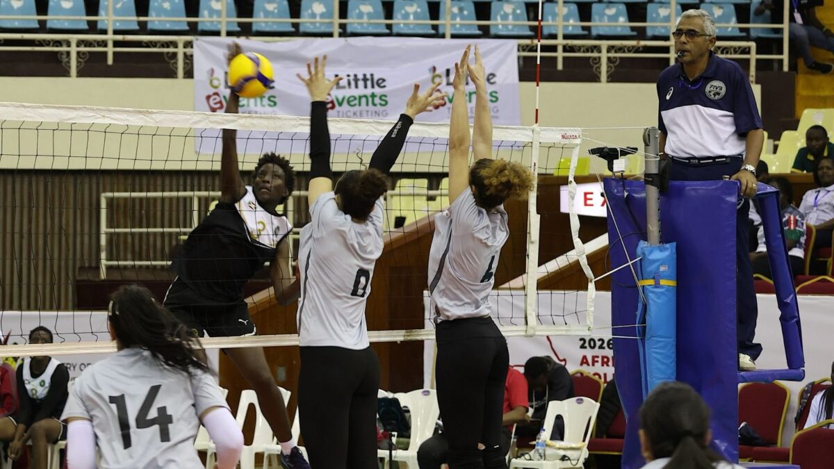 CAN féminine 2026 : l&rsquo;Algérie redresse la tête face au Burundi