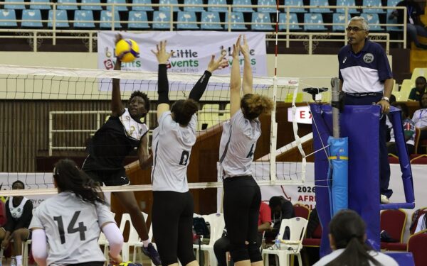 CAN féminine 2026 : l&rsquo;Algérie redresse la tête face au Burundi