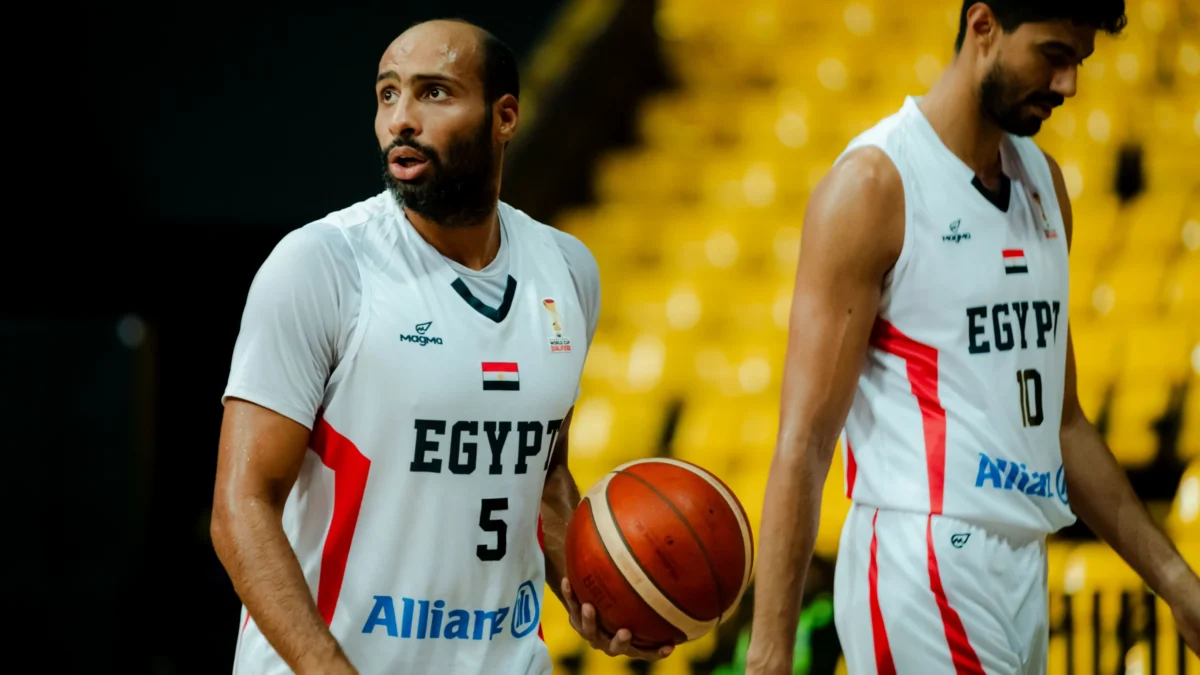 Basket : la RDC renverse l&rsquo;Égypte dans le dernier instant à Dakar