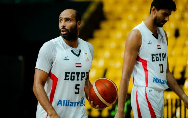 Basket : la RDC renverse l’Égypte dans le dernier instant à Dakar