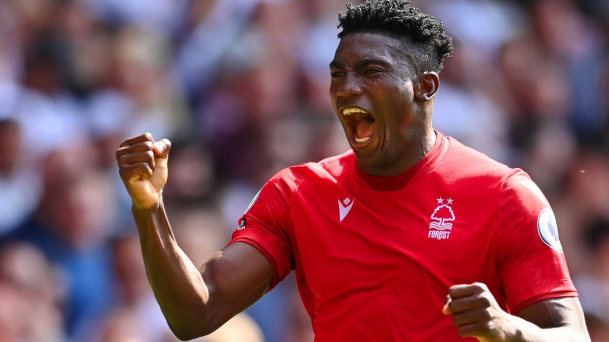 Taiwo Awoniyi relance sa carrière en Premier League avec Coventry City