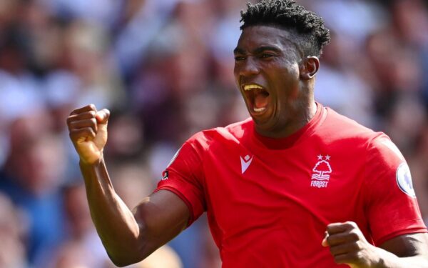 Taiwo Awoniyi relance sa carrière en Premier League avec Coventry City