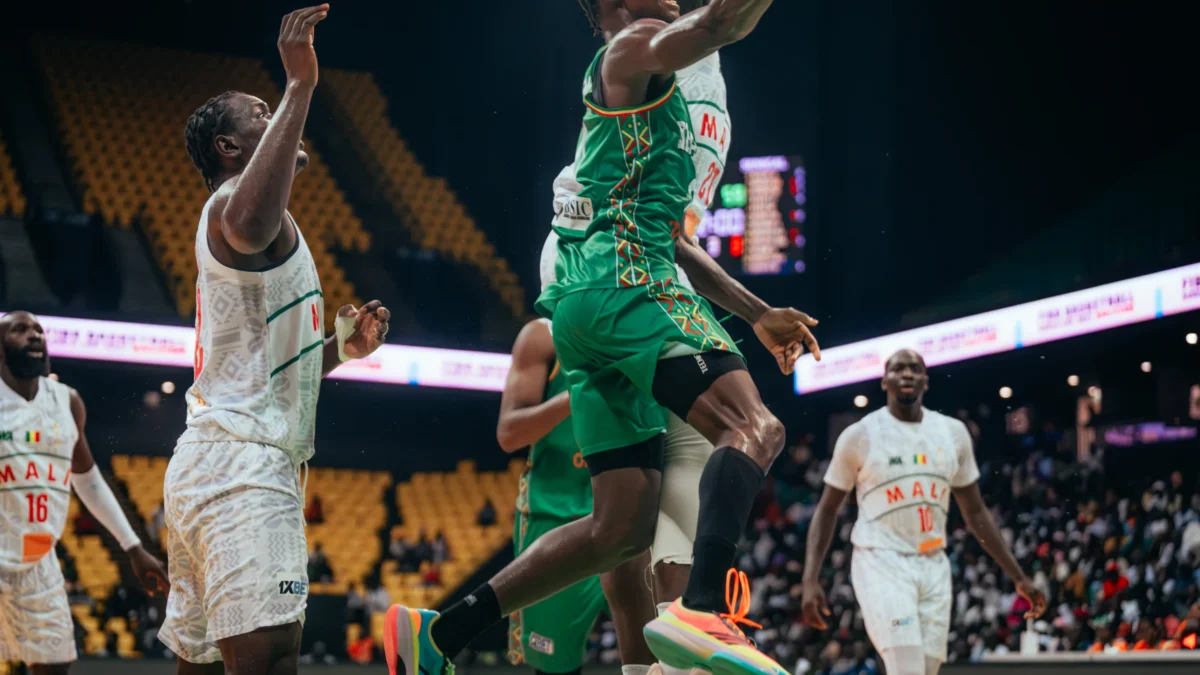 Basket-ball : le Sénégal en tête des qualifiés pour la Coupe du monde 2027