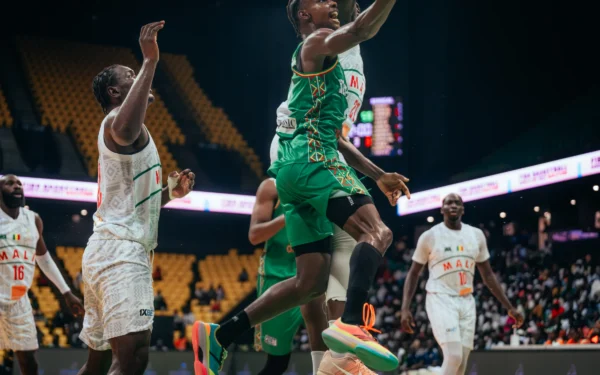 Basket-ball : le Sénégal en tête des qualifiés pour la Coupe du monde 2027